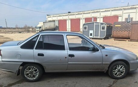 Daewoo Nexia I рестайлинг, 2012 год, 155 000 рублей, 3 фотография