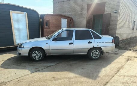 Daewoo Nexia I рестайлинг, 2012 год, 155 000 рублей, 4 фотография