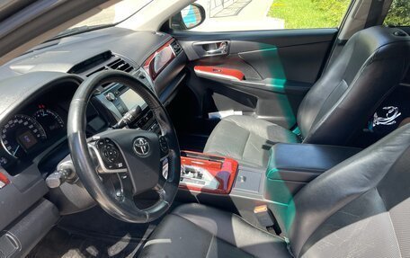 Toyota Camry, 2012 год, 1 500 000 рублей, 6 фотография