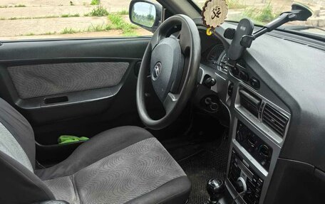 Daewoo Nexia I рестайлинг, 2012 год, 155 000 рублей, 8 фотография