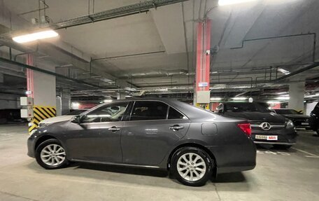 Toyota Camry, 2012 год, 1 500 000 рублей, 4 фотография