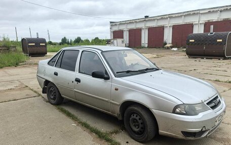 Daewoo Nexia I рестайлинг, 2012 год, 155 000 рублей, 7 фотография