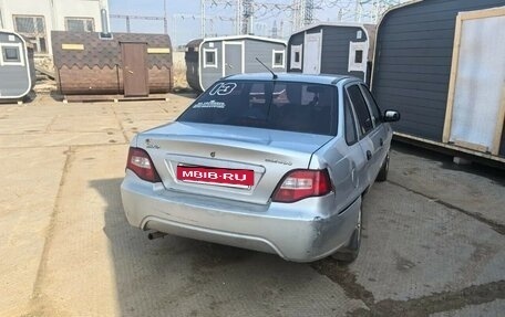Daewoo Nexia I рестайлинг, 2012 год, 155 000 рублей, 2 фотография