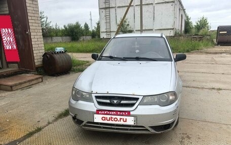 Daewoo Nexia I рестайлинг, 2012 год, 155 000 рублей, 6 фотография