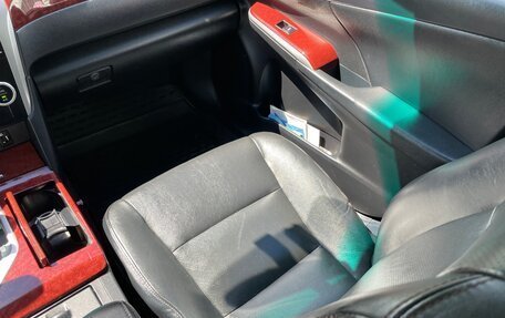 Toyota Camry, 2012 год, 1 500 000 рублей, 8 фотография