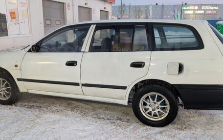 Toyota Caldina, 1997 год, 295 000 рублей, 2 фотография