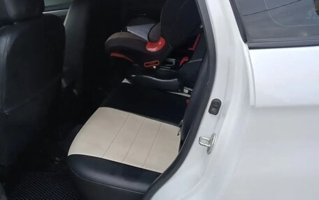 Mitsubishi ASX I рестайлинг, 2014 год, 900 000 рублей, 5 фотография