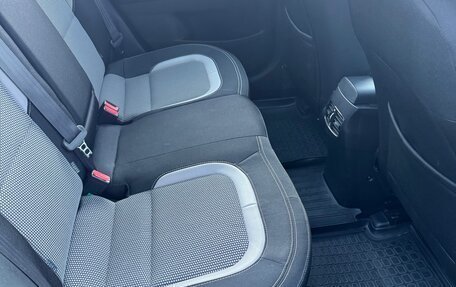 KIA cee'd III, 2016 год, 1 600 000 рублей, 14 фотография