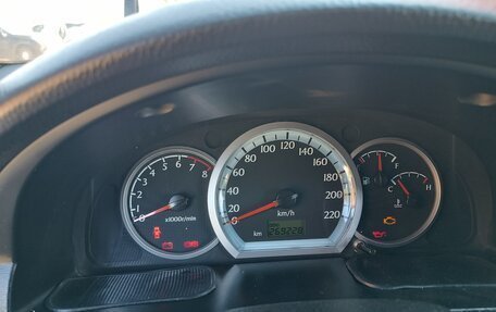 Daewoo Gentra II, 2014 год, 510 000 рублей, 3 фотография