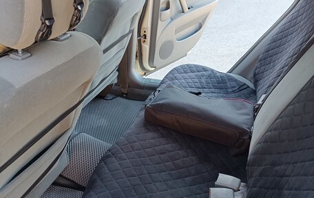 Daewoo Gentra II, 2014 год, 510 000 рублей, 5 фотография