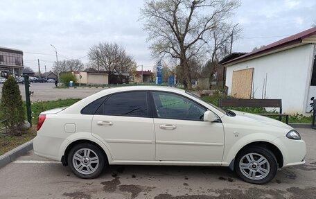 Daewoo Gentra II, 2014 год, 510 000 рублей, 8 фотография