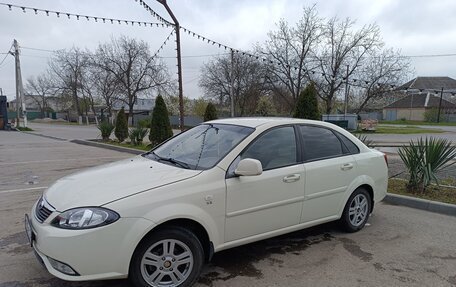 Daewoo Gentra II, 2014 год, 510 000 рублей, 9 фотография