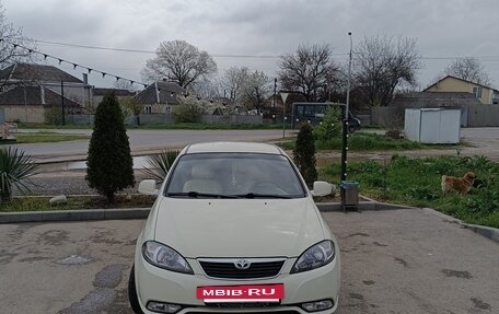 Daewoo Gentra II, 2014 год, 510 000 рублей, 10 фотография