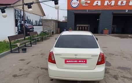 Daewoo Gentra II, 2014 год, 510 000 рублей, 7 фотография
