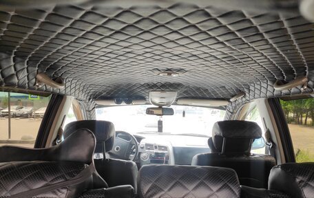 SsangYong Kyron I, 2010 год, 650 000 рублей, 9 фотография
