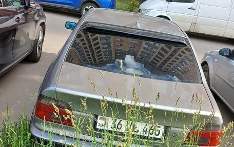 BMW 5 серия, 1996 год, 350 000 рублей, 2 фотография