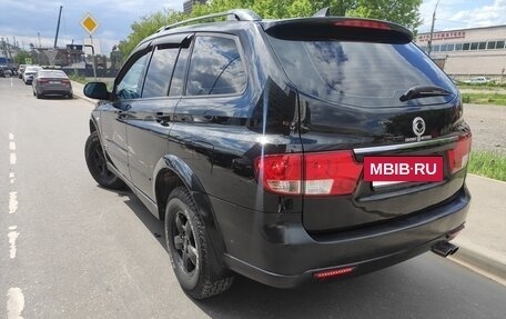 SsangYong Kyron I, 2010 год, 650 000 рублей, 7 фотография