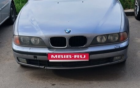 BMW 5 серия, 1996 год, 350 000 рублей, 5 фотография