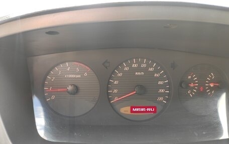 SsangYong Kyron I, 2010 год, 650 000 рублей, 12 фотография