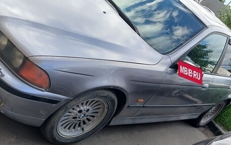 BMW 5 серия, 1996 год, 350 000 рублей, 3 фотография