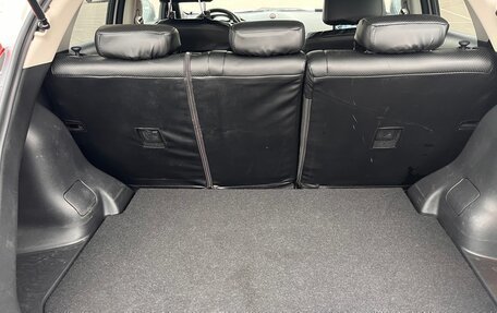 Nissan Juke II, 2014 год, 1 250 000 рублей, 12 фотография