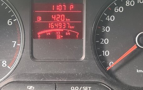 Volkswagen Polo VI (EU Market), 2012 год, 670 000 рублей, 8 фотография