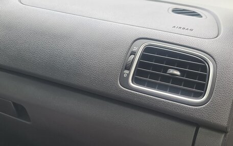Volkswagen Polo VI (EU Market), 2012 год, 670 000 рублей, 16 фотография
