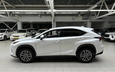 Lexus NX I, 2018 год, 3 200 000 рублей, 3 фотография