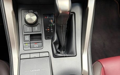 Lexus NX I, 2018 год, 3 200 000 рублей, 14 фотография