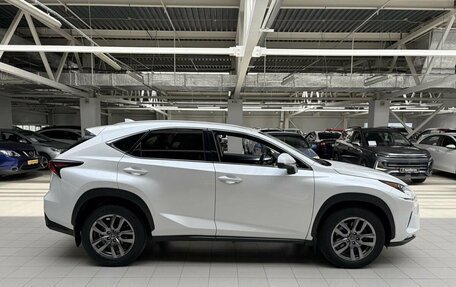 Lexus NX I, 2018 год, 3 200 000 рублей, 7 фотография