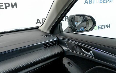 Haval Jolion, 2023 год, 2 027 600 рублей, 10 фотография