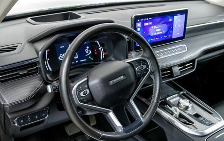 Haval Jolion, 2023 год, 2 027 600 рублей, 15 фотография