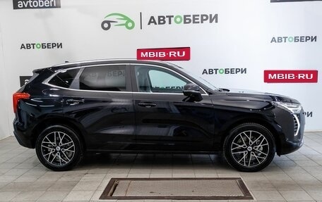 Haval Jolion, 2023 год, 2 027 600 рублей, 4 фотография