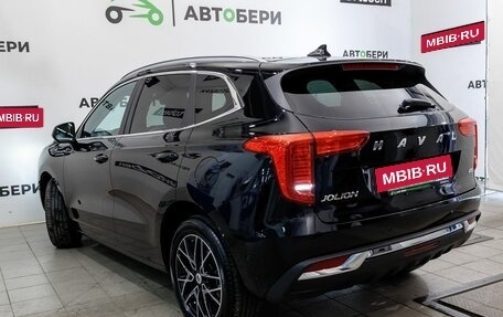 Haval Jolion, 2023 год, 2 027 600 рублей, 7 фотография