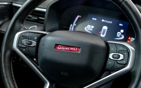 Haval Jolion, 2023 год, 2 027 600 рублей, 12 фотография
