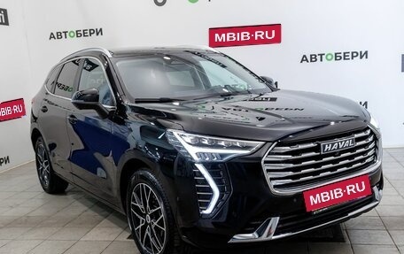 Haval Jolion, 2023 год, 2 027 600 рублей, 3 фотография