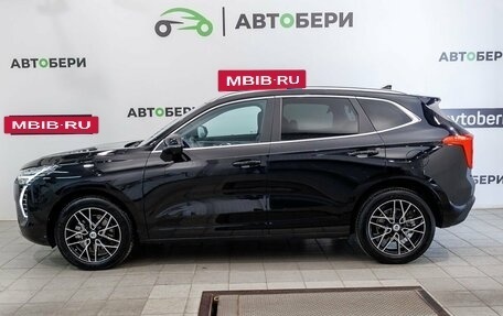 Haval Jolion, 2023 год, 2 027 600 рублей, 8 фотография