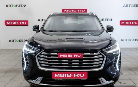 Haval Jolion, 2023 год, 2 027 600 рублей, 2 фотография