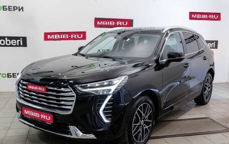 Haval Jolion, 2023 год, 2 027 600 рублей, 1 фотография