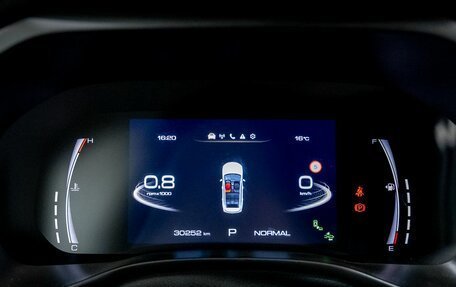 Haval Jolion, 2023 год, 2 027 600 рублей, 18 фотография