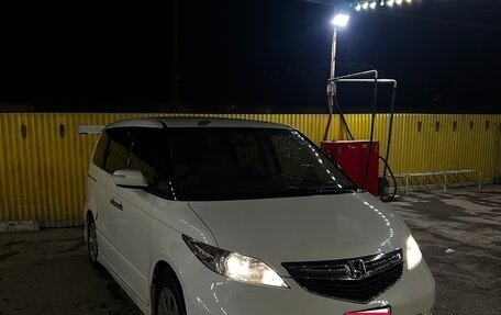 Honda Elysion I, 2004 год, 750 000 рублей, 1 фотография