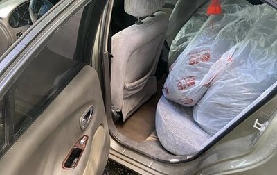 Daewoo Leganza, 2000 год, 230 000 рублей, 1 фотография
