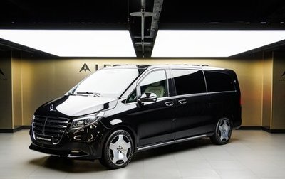 Mercedes-Benz V-Класс, 2026 год, 34 600 000 рублей, 1 фотография