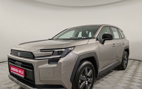 Toyota RAV4, 2026 год, 4 590 000 рублей, 1 фотография