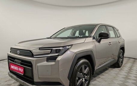 Toyota RAV4, 2026 год, 4 590 000 рублей, 1 фотография