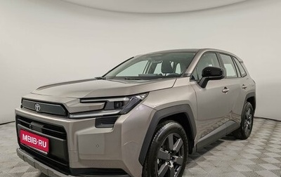 Toyota RAV4, 2026 год, 4 590 000 рублей, 1 фотография