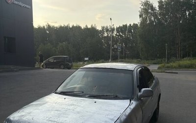 Toyota Sprinter VIII (E110), 1993 год, 60 000 рублей, 1 фотография