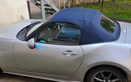 Mazda Roadster IV (ND), 2022 год, 2 390 000 рублей, 12 фотография
