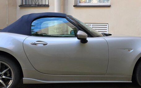 Mazda Roadster IV (ND), 2022 год, 2 390 000 рублей, 13 фотография