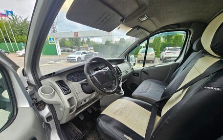 Renault Trafic, 2003 год, 680 000 рублей, 12 фотография